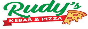Rudy's Kebab & Pizza